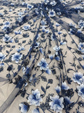 tull-brodat-flori-3d-pietre-tubulare-paiete-bleumarin-01.webp